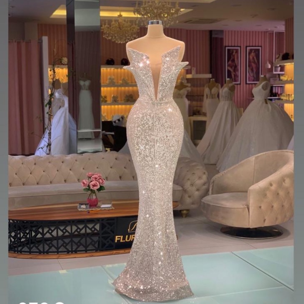 Ball Gown